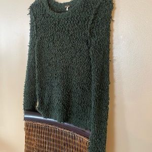 FREE PEOPLE SWEATER